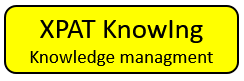 Knowledge management transparent and always up to date